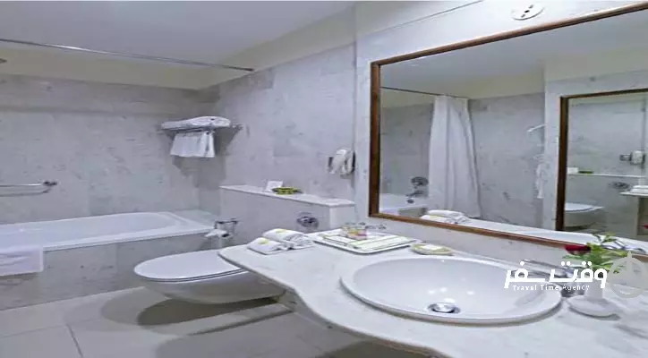 هتل کلارکس آمر جیپور